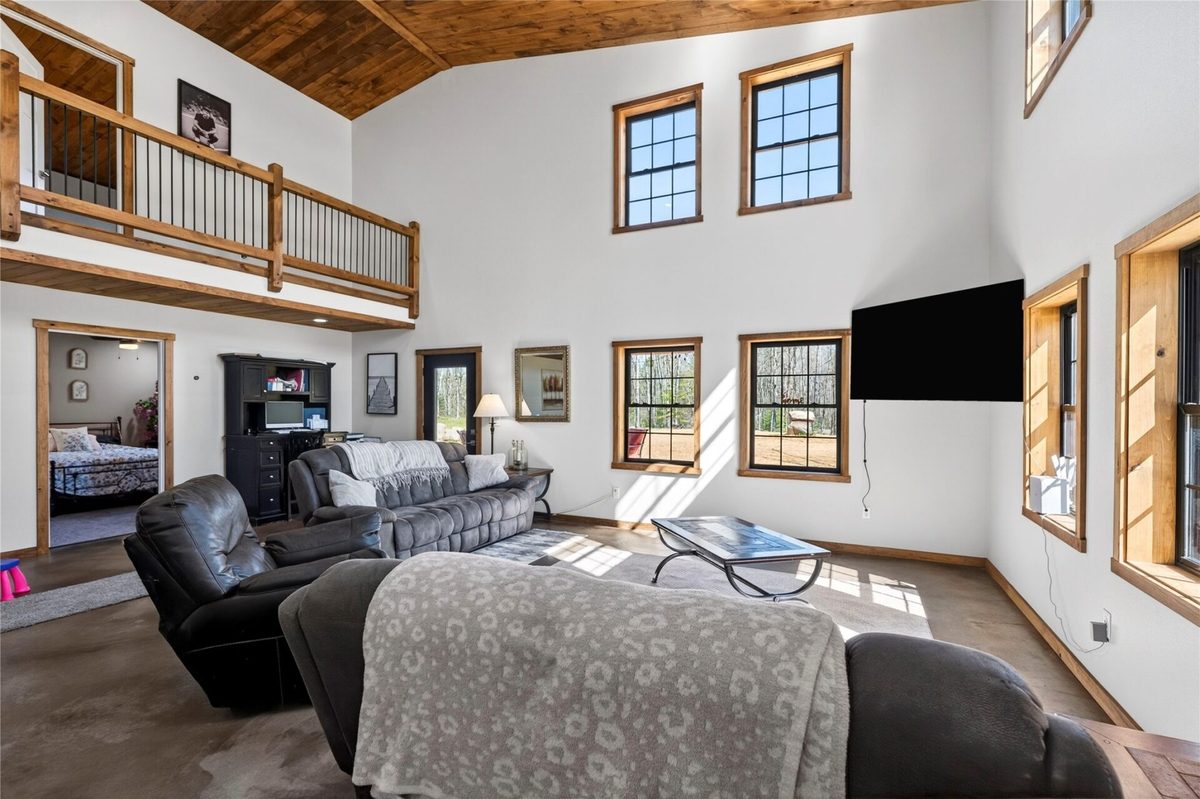 7107 County Highway B, Winter WI 54896 - Residential house for sale - MLS #1601766 - image13