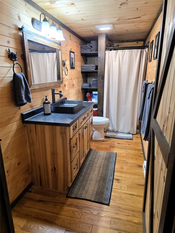 N 3368 Sawdust Rd., Bruce WI 54819 - Residential house for sale - MLS #1605552 - image10