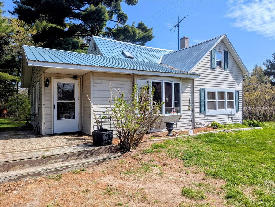 N6127 County Highway K, Spooner WI 54801 - Residential house for sale - MLS #1600980 - image2