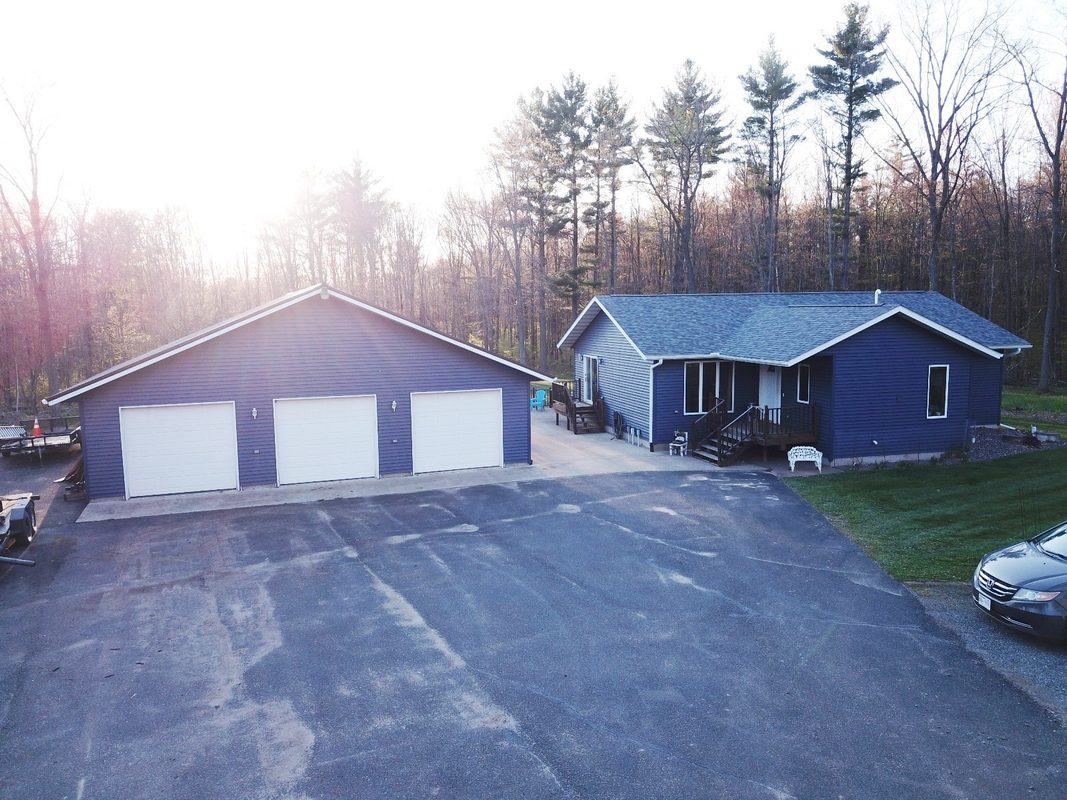 N11453 Wilderness Avenue, Thorp WI 54771 - Residential house for sale - MLS #1600967 - image7