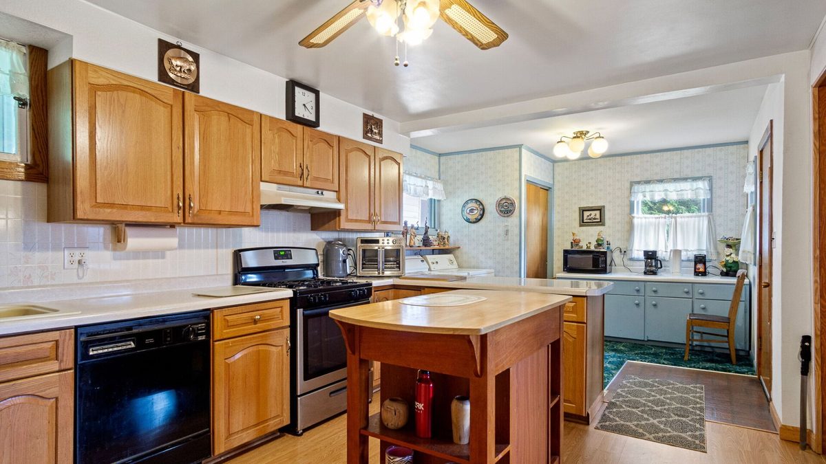 1107 2nd Street, Alma WI 54610 - Residential house for sale - MLS #1603165 - image18