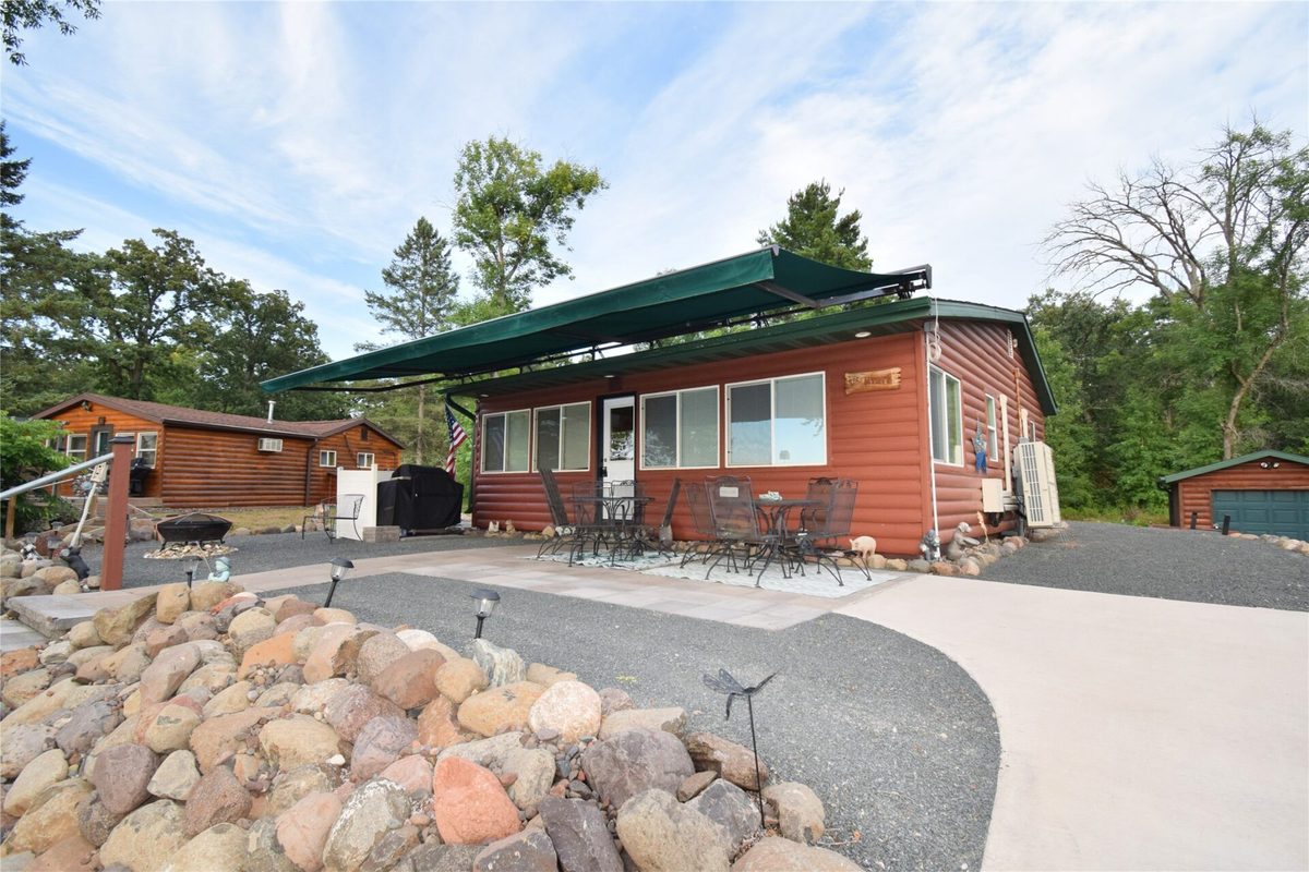6587 Blue Heron Bay Drive, Siren WI 54872 - Residential house for sale - MLS #1604342 - image49