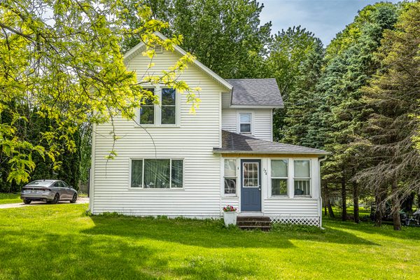 124 Park Street, Alma Center WI 54611 - Residential house for sale - MLS #1601641 - image1