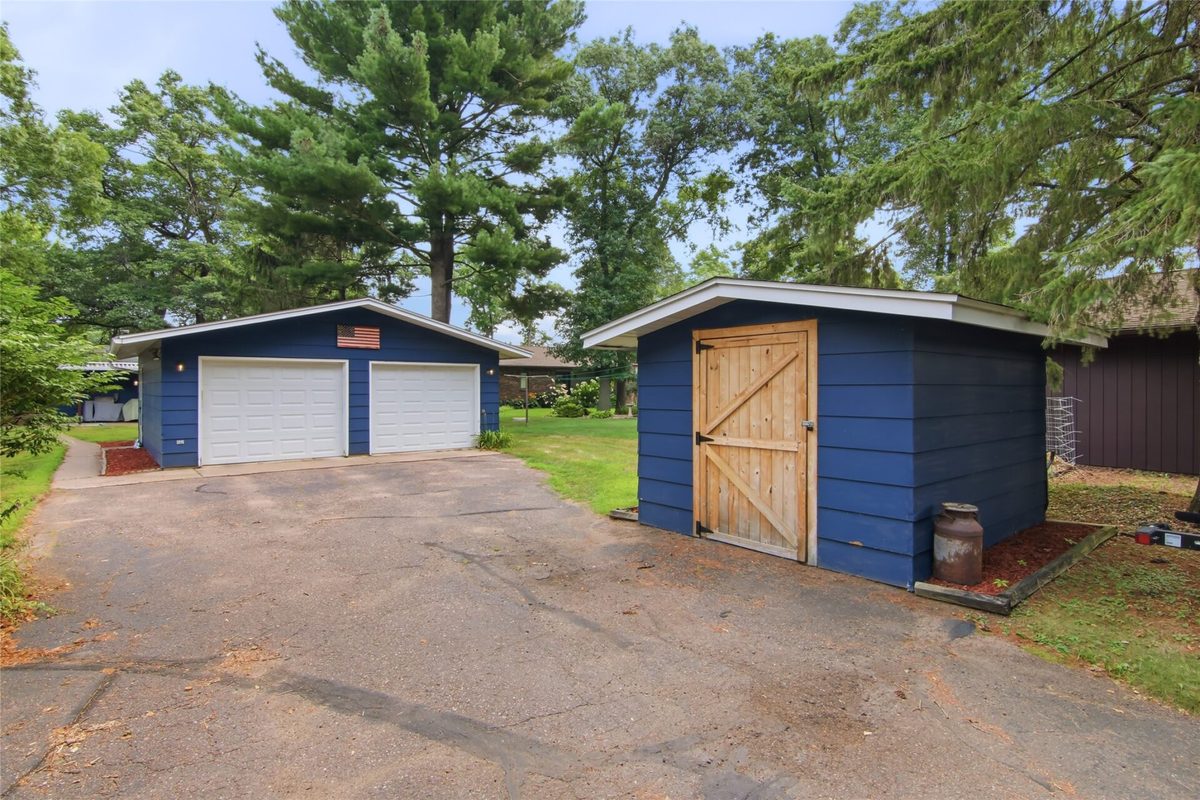18650 78th Avenue, Chippewa Falls WI 54729 - Residential house for sale - MLS #1604048 - image36