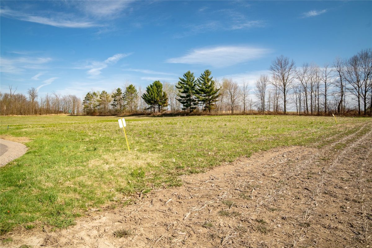 Lot 25 Hill Street, Thorp WI 54771 - Land house for sale - MLS #1598031 - image2