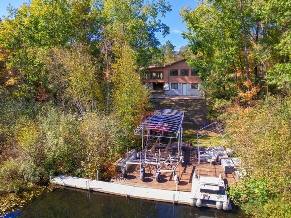 31064 Pine Lane, Danbury WI 54830 - Residential house for sale - MLS #1601108 - image1