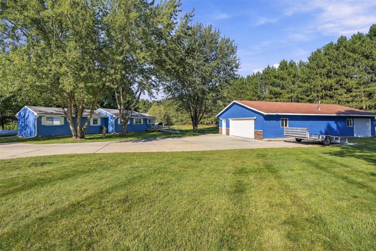 S 8825 Short Road, Eau Claire WI 54701 - Residential house for sale - MLS #1604992 - image3