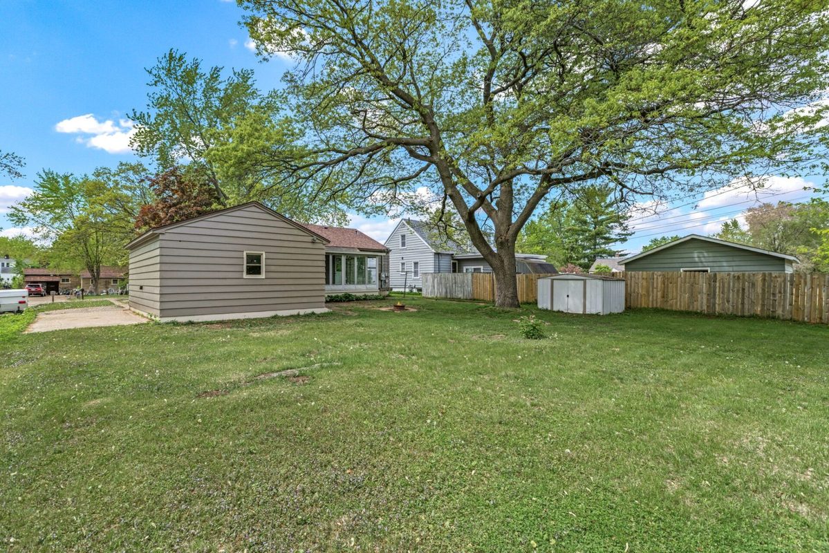 3161 Venus Avenue, Eau Claire WI 54703 - Residential house for sale - MLS #1601256 - image34