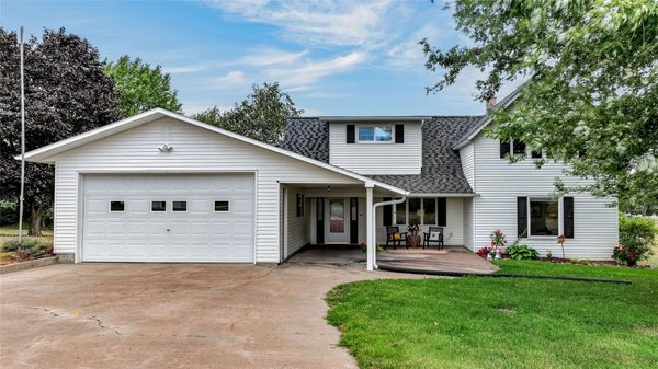 N8481 Kleba Road  Hixton WI 54635