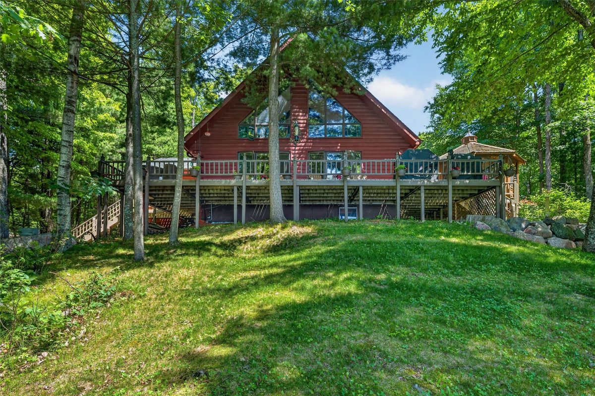 7465W McGovern Road, Hayward WI 54843 - Residential house for sale - MLS #1603162 - image11