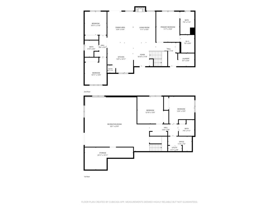 N4961 567th Street, Menomonie WI 54751 - Residential house for sale - MLS #1604365 - image50
