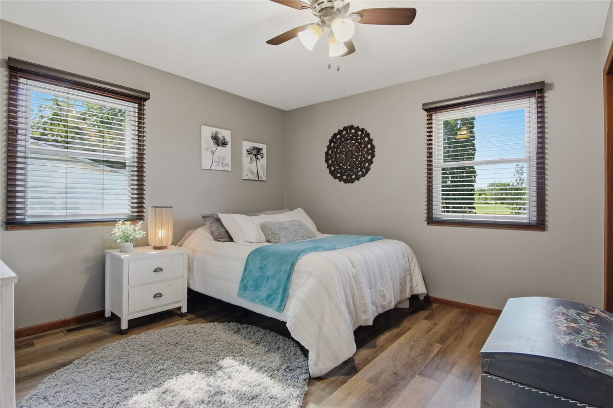 315 Baldwin Street, Augusta, WI