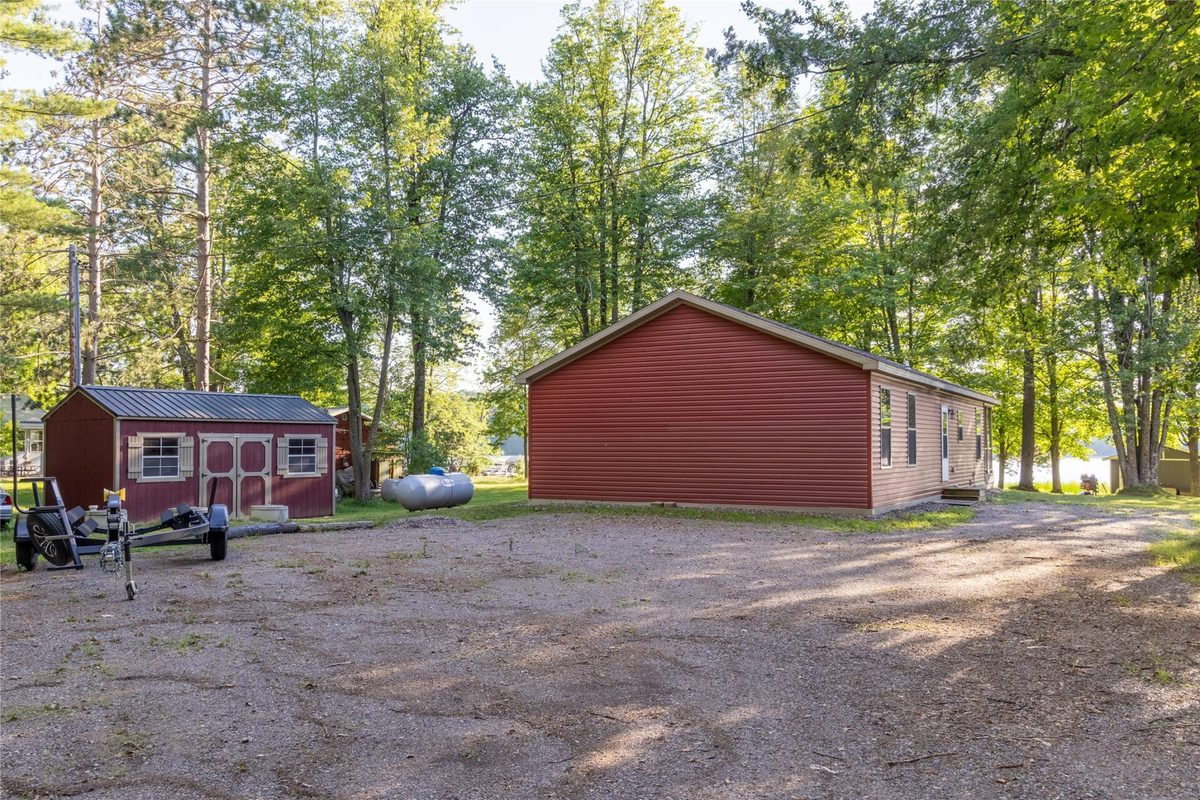 N6419 Lakeshore Drive, Tony WI 54563 - Residential house for sale - MLS #1603218 - image5