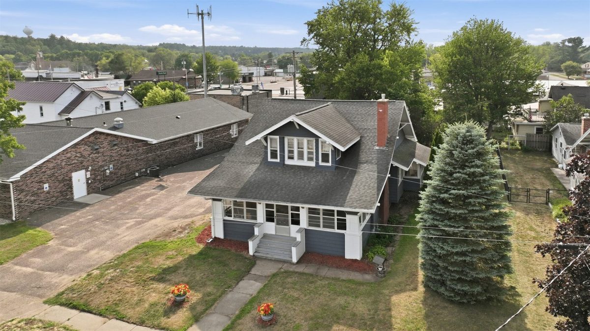 717 1st Street, Chetek WI 54728 - Residential house for sale - MLS #1603878 - image40