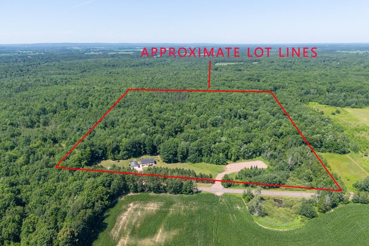 W11680 Jenness Road, Bruce WI 54819 - Residential house for sale - MLS #1603173 - image18