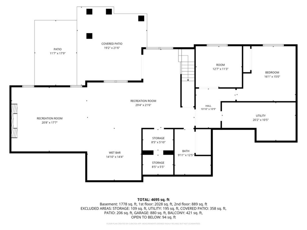 4280 Talmadge Road, Eau Claire, WI