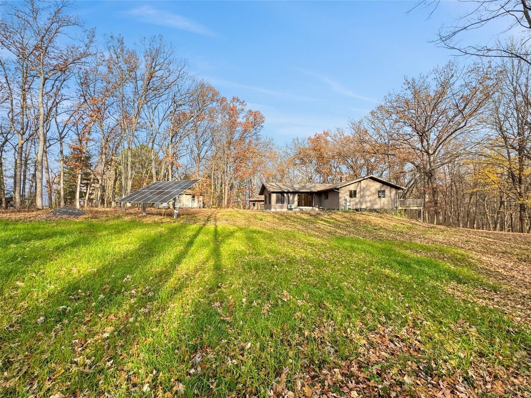3359 County Highway K, Chippewa Falls WI 54729 - Residential house for sale - MLS #1606354 - image48