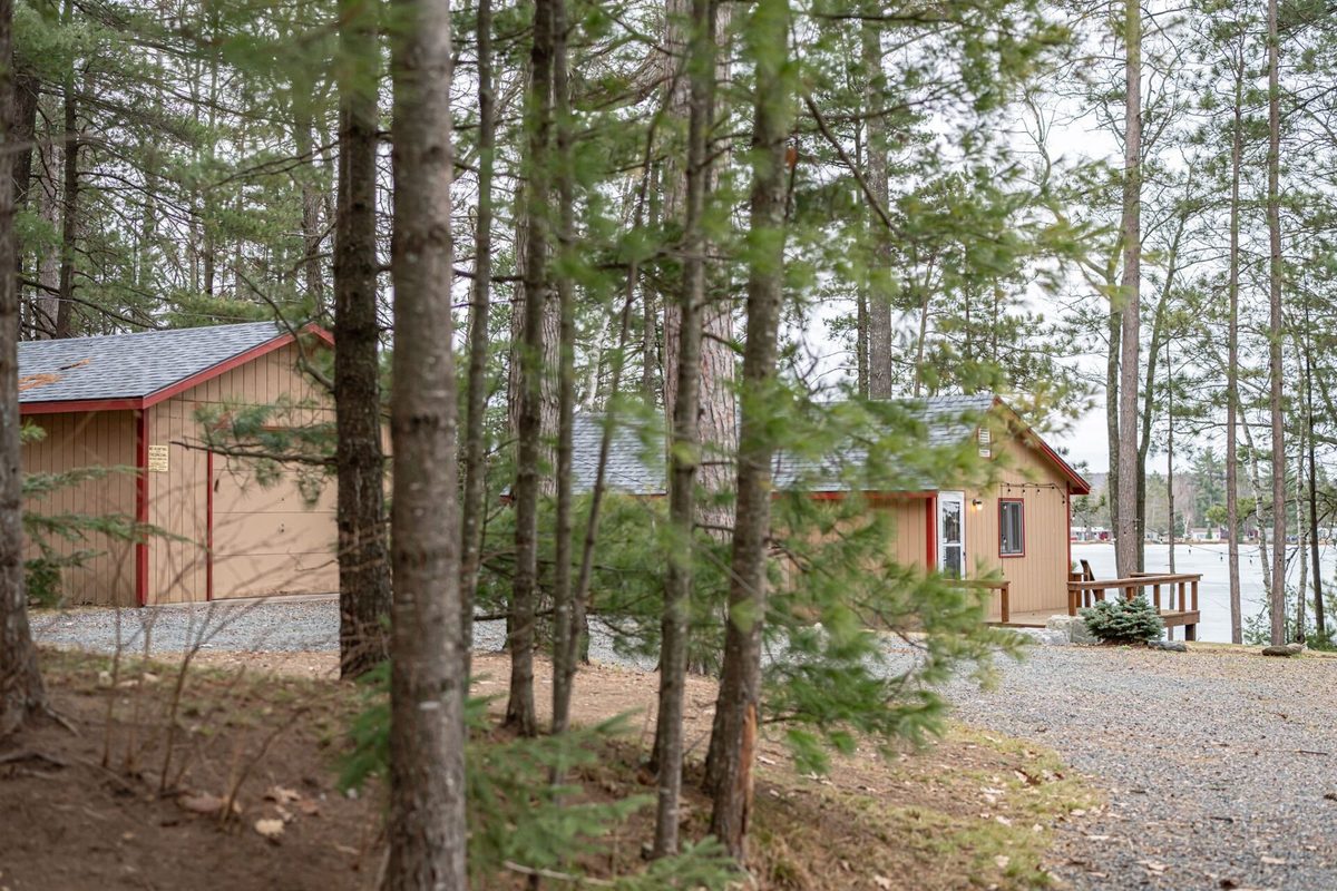 11203 Pine Knoll Road Couderay WI 54828 — photo 44