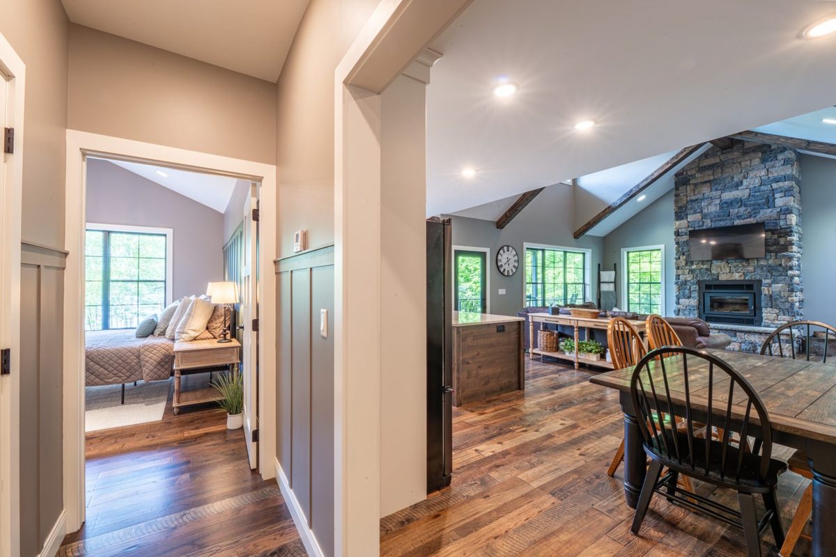 9710W Chippewa Flowage Road, Couderay WI 54828 - Residential house for sale - MLS #1601526 - image16
