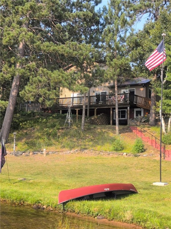 51805 Fahrner Road, Barnes WI 54873 - Residential house for sale - MLS #1598061 - image3