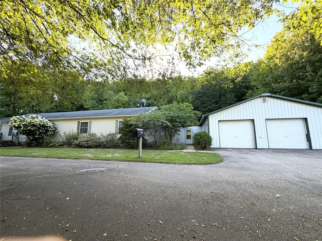 N8495 Duerkop Road, Alma Center WI 54611 - Residential house for sale - MLS #1604820 - image3