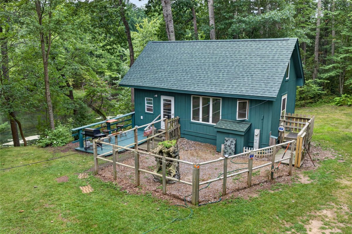 25841 Normans Landing Road, Webster WI 54893 - Residential house for sale - MLS #1604566 - image2