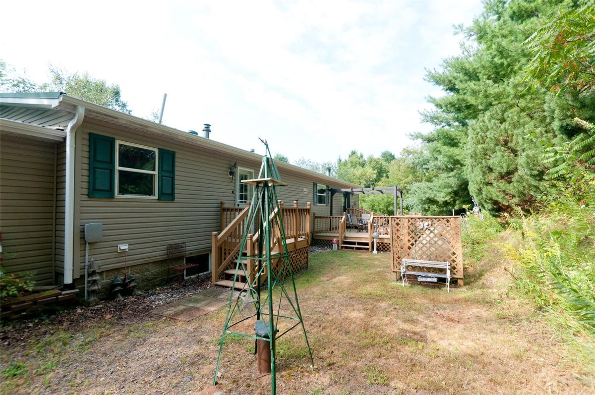 N2387 County Highway P, Sarona WI 54870 - Residential house for sale - MLS #1604210 - image5