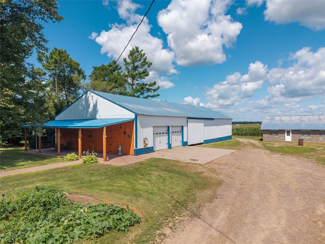35140 State Highway 64, Gilman WI 54433 - Residential house for sale - MLS #1604380 - image8
