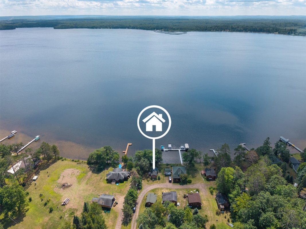 16109 Ron De Voo Road, Stone Lake WI 54876 - Residential house for sale - MLS #1601779 - image24