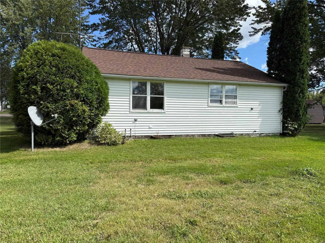 450 Crumb Street, Gilman WI 54433 - Residential house for sale - MLS #1605079 - image5