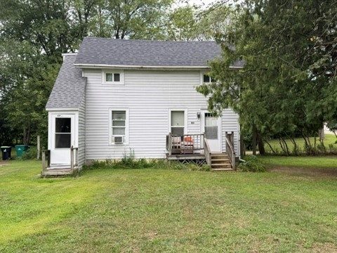804 Ferry Street