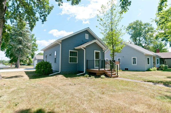 939 Craite Avenue Rice Lake WI 54868