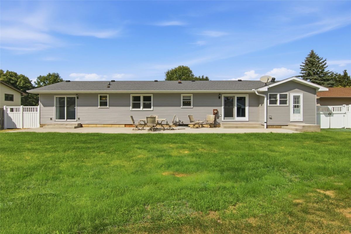 1815 Frisbie Lane, Eau Claire WI 54703 - Residential house for sale - MLS #1604626 - image4