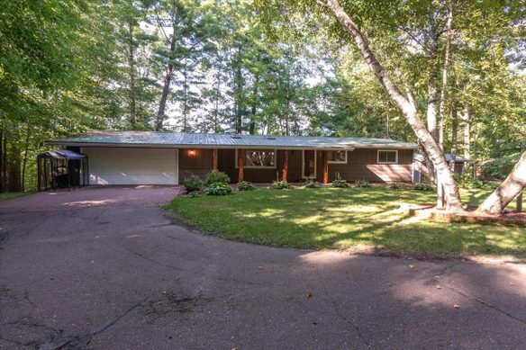 N7499 515th Street, Menomonie WI 54751 - Residential house for sale - MLS #1604709 - image1