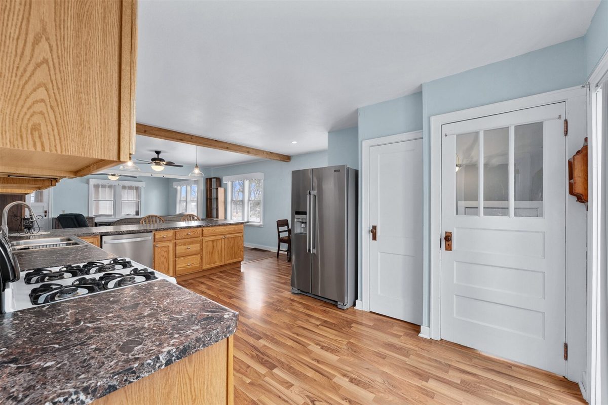 N5379 Walnut Street, Tony WI 54563 - Residential house for sale - MLS #1599742 - image6