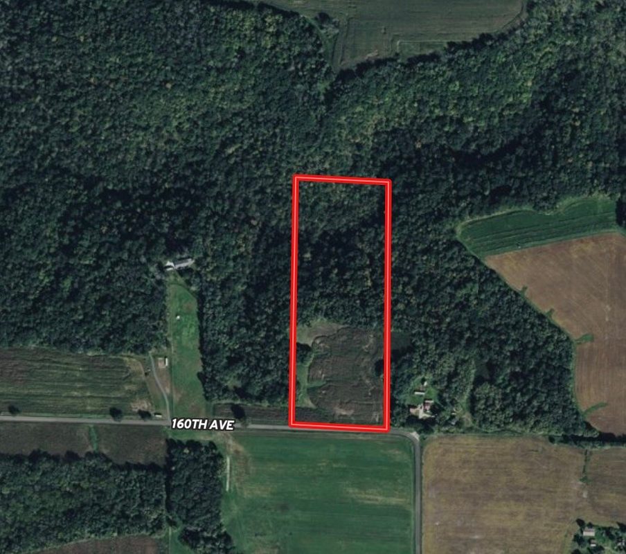 15.01 Acres 160th Avenue, Maiden Rock WI 54750 - Land house for sale - MLS #1604580 - image5