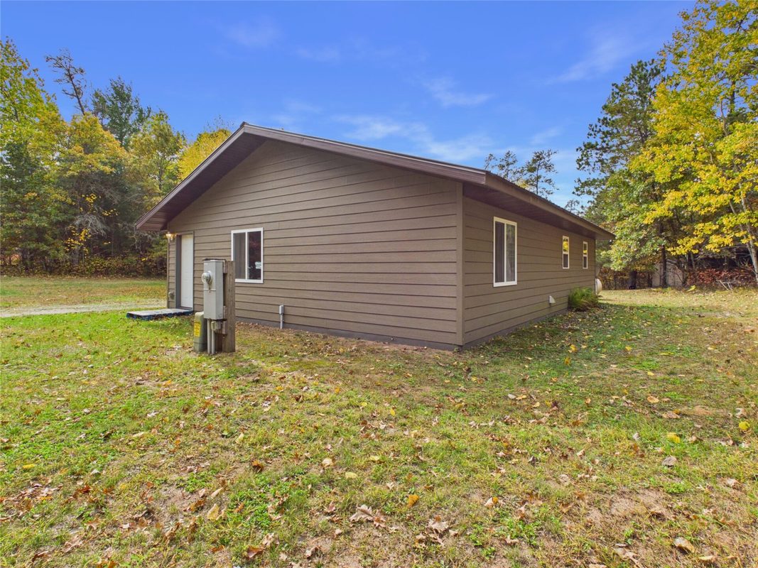 W 7000 Narrows Trail, Minong WI 54859 - Residential house for sale - MLS #1605838 - image45