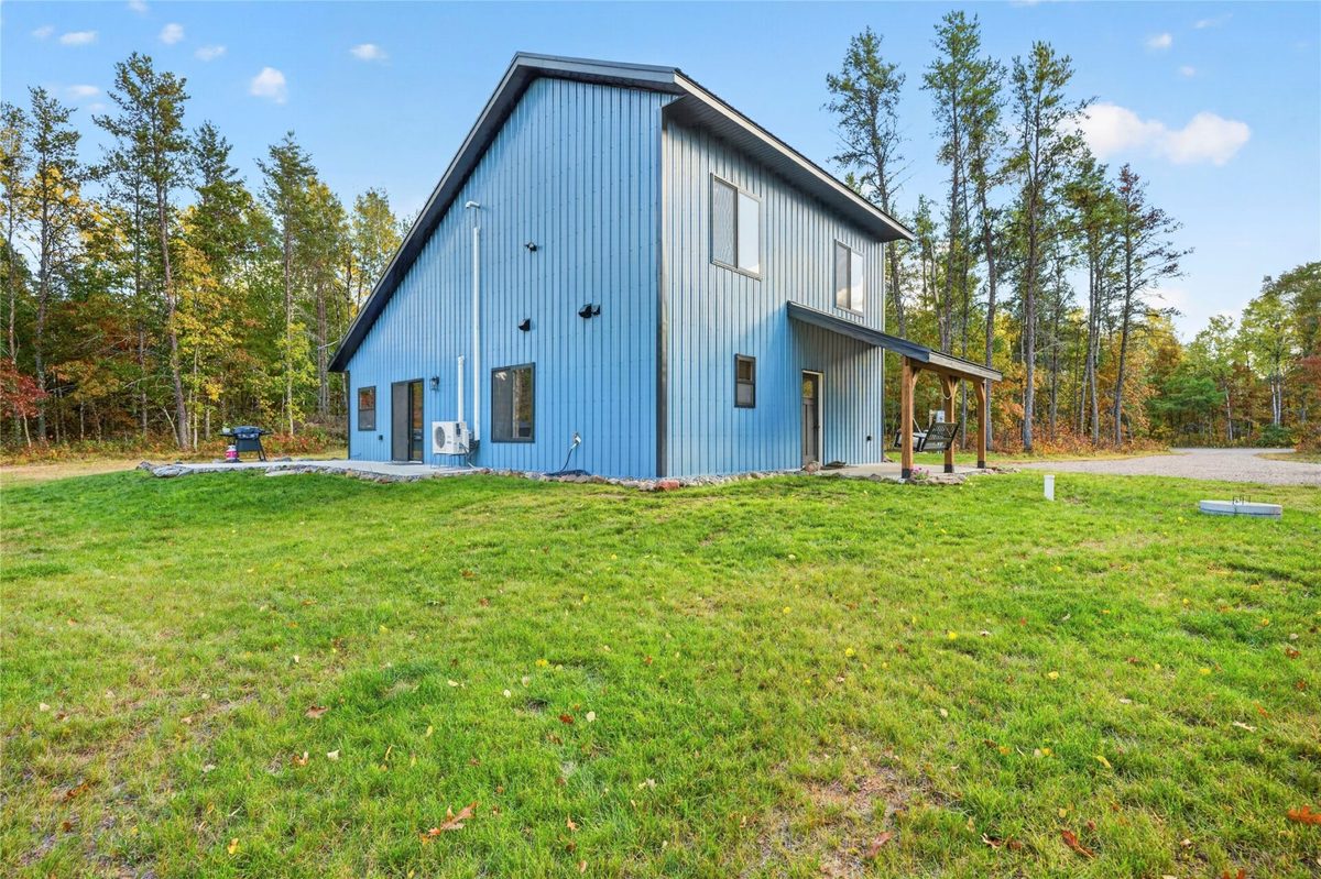N5820 Ross Road, Trego WI 54888 - Residential house for sale - MLS #1605839 - image2