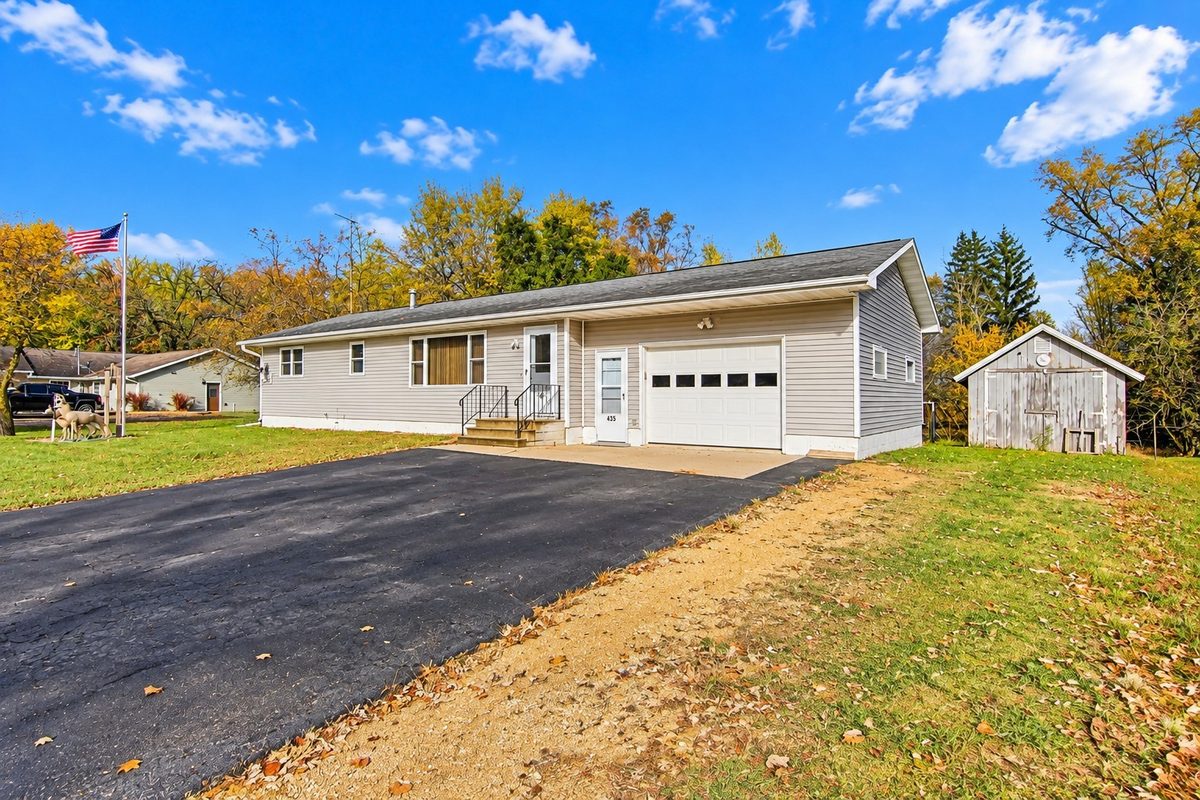 435 Main Street, Boyceville WI 54725 - Residential house for sale - MLS #1605918 - image2