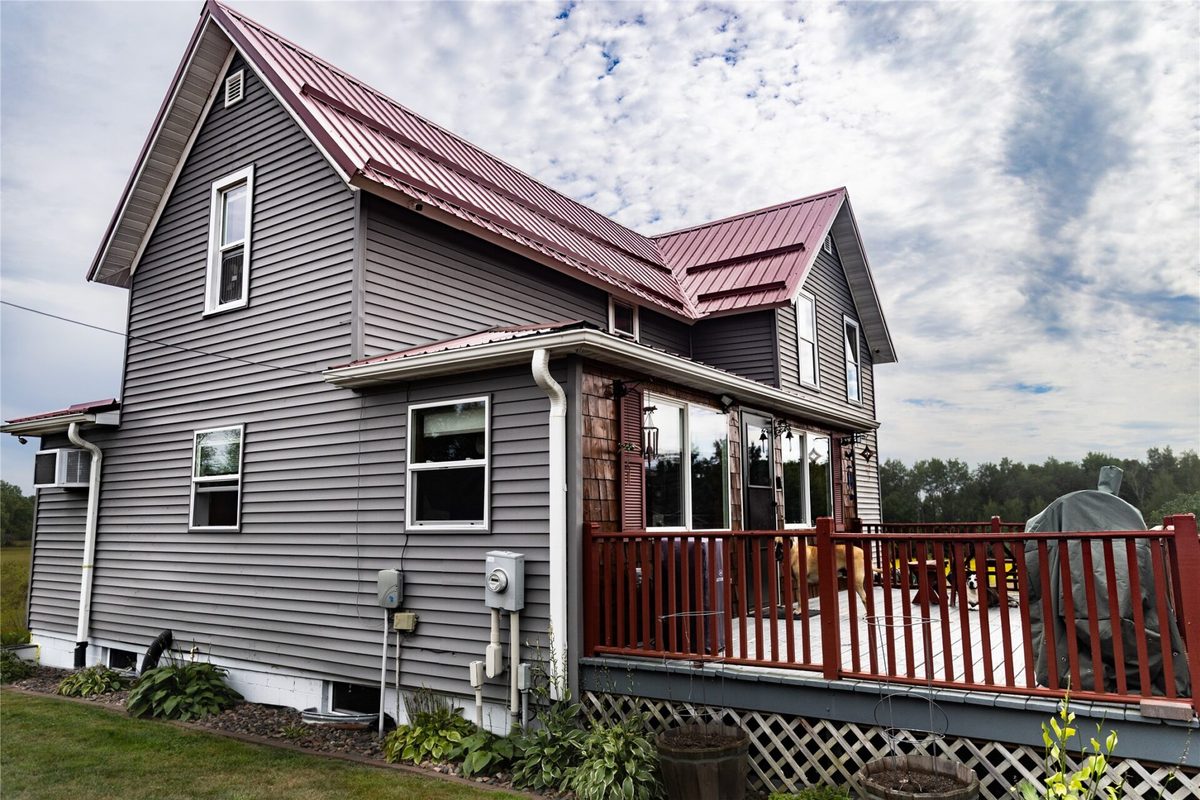 N440 Ten Mile Road, Chetek WI 54728 - Residential house for sale - MLS #1604218 - image7