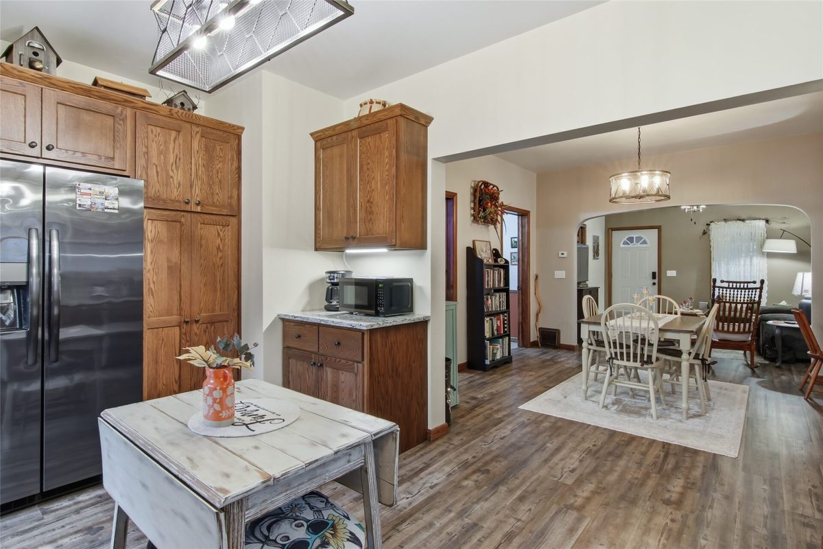 807 Miner Avenue, Ladysmith WI 54848 - Residential house for sale - MLS #1605919 - image16