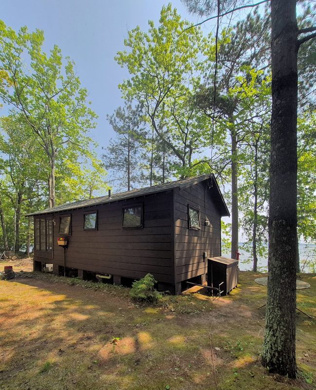 14954 Goss Road, Hayward WI 54843 - Residential house for sale - MLS #1599072 - image2