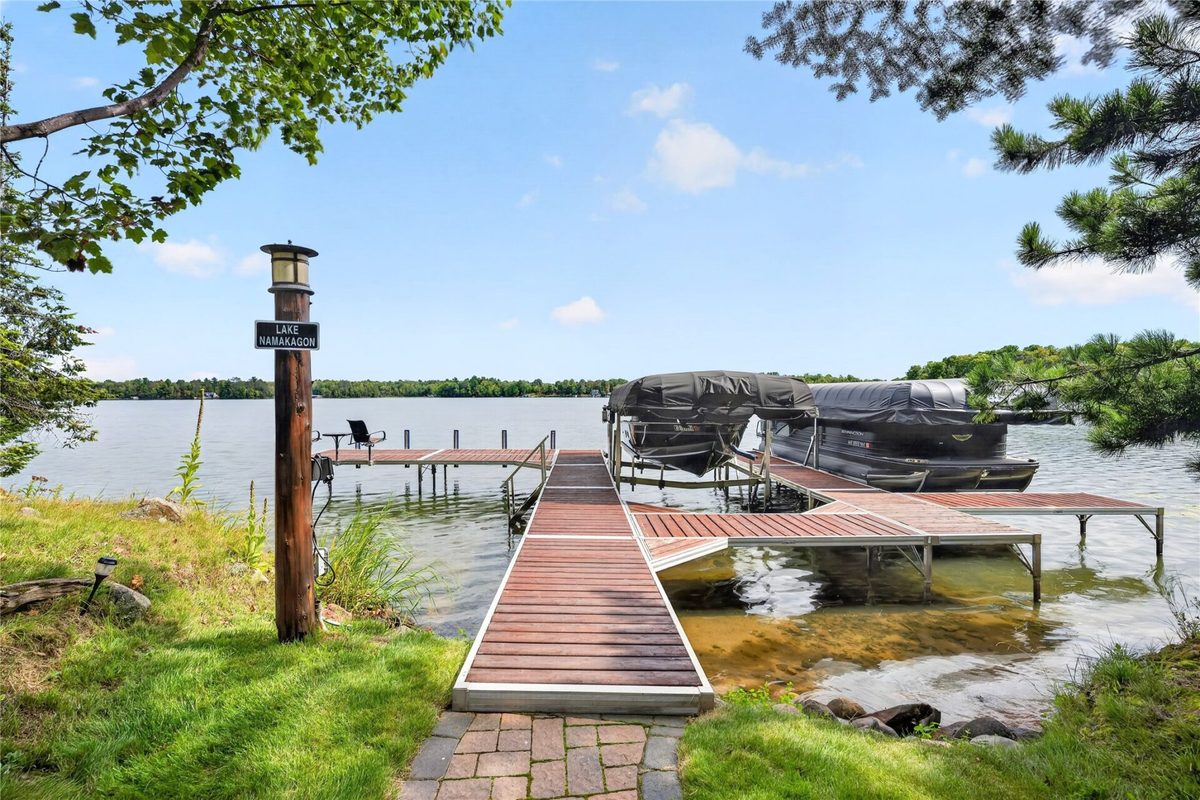 44740 Bay Drive, Cable WI 54821 - Residential house for sale - MLS #1604876 - image42