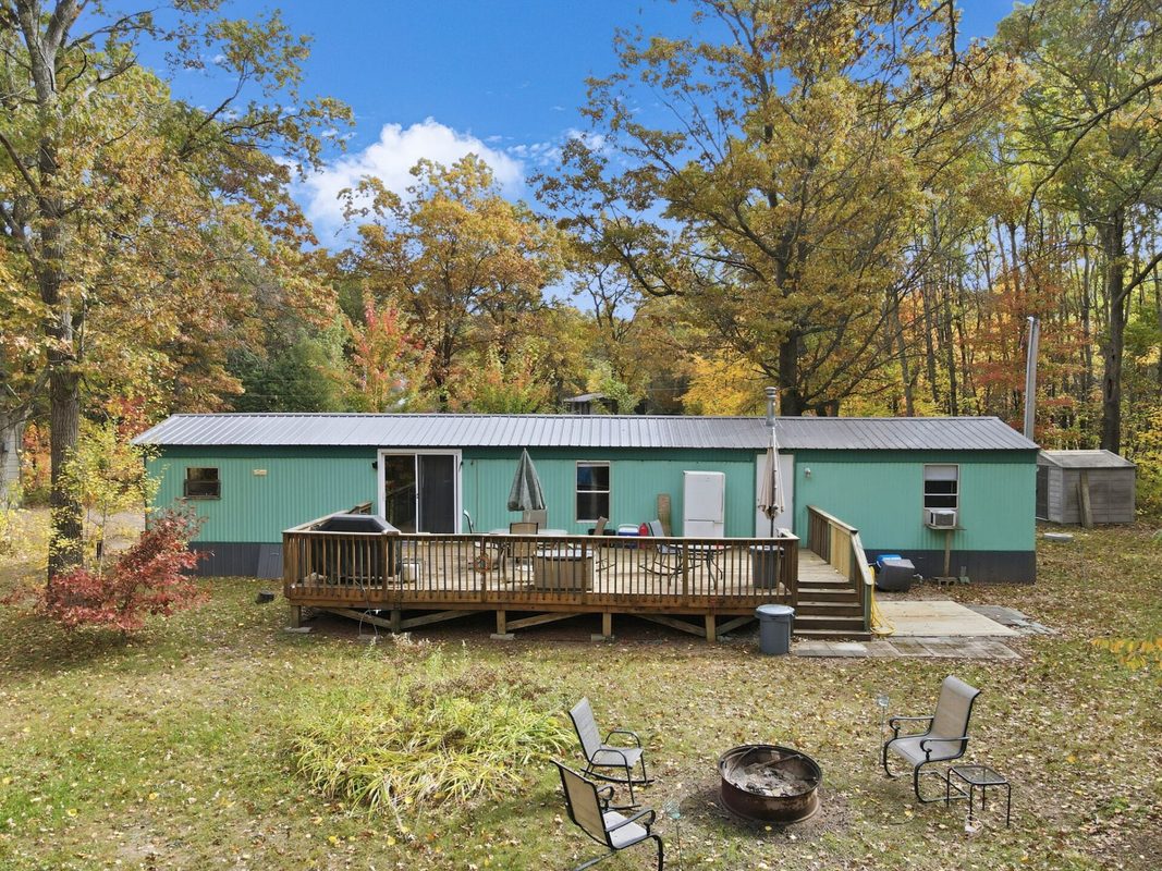 24771 Swede Road, Webster WI 54893 - Residential house for sale - MLS #1605095 - image19