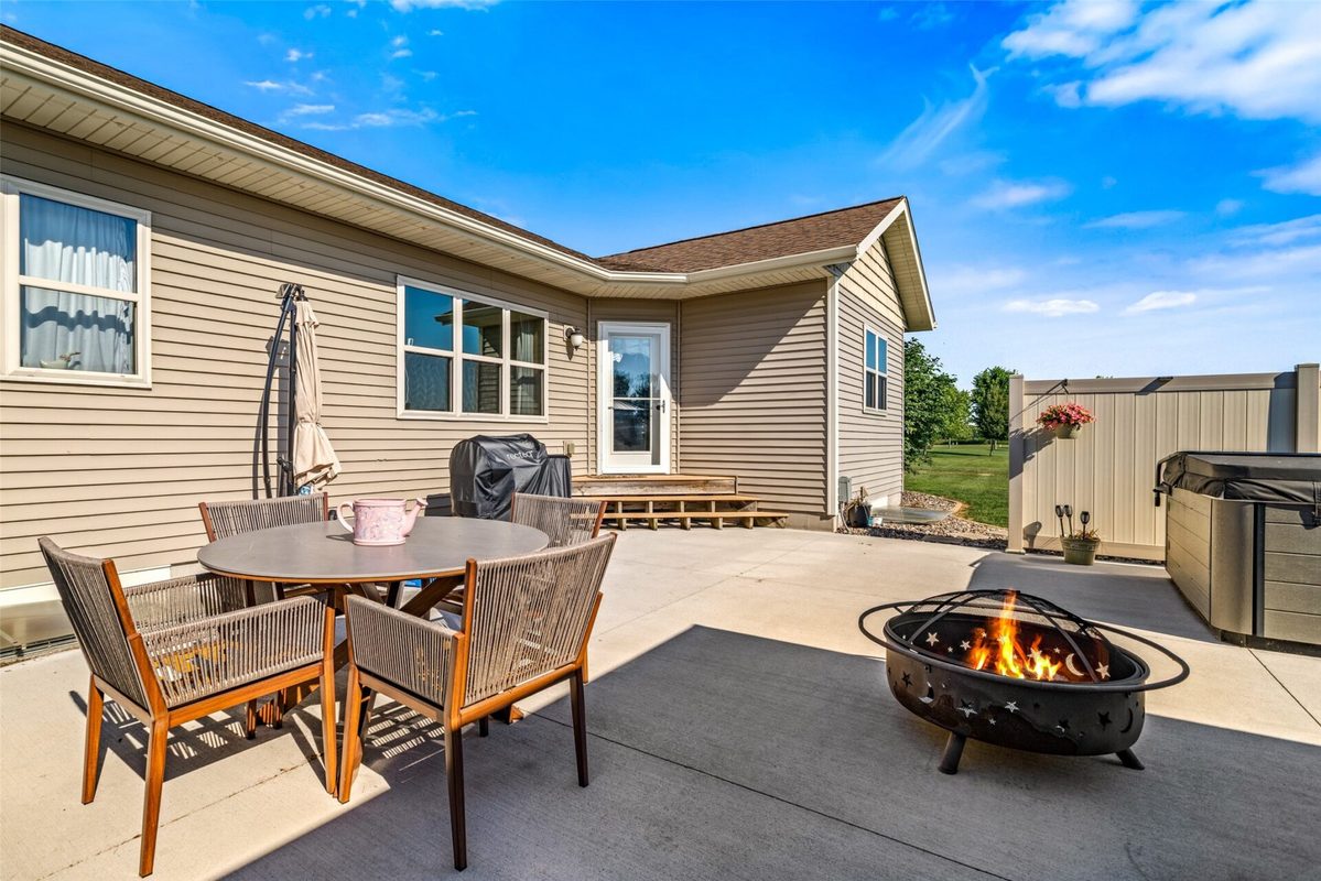 17382 109th Avenue, Chippewa Falls WI 54729 - Residential house for sale - MLS #1603049 - image29