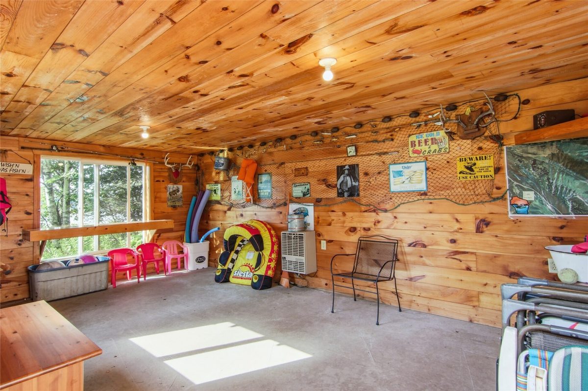 7611W Pine Point Road, Hayward WI 54843 - Residential house for sale - MLS #1604725 - image36