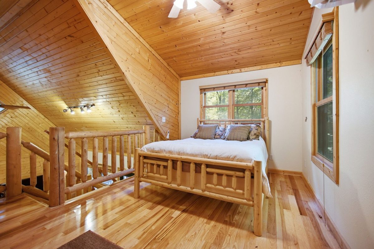 3801 Gaslyn Road, Webster WI 54893 - Residential house for sale - MLS #1605103 - image16