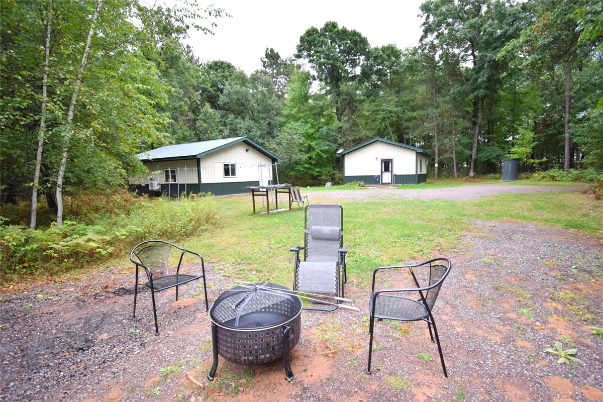 W9444 Dock Lake Road, Spooner WI 54801 - Residential house for sale - MLS #1605418 - image9