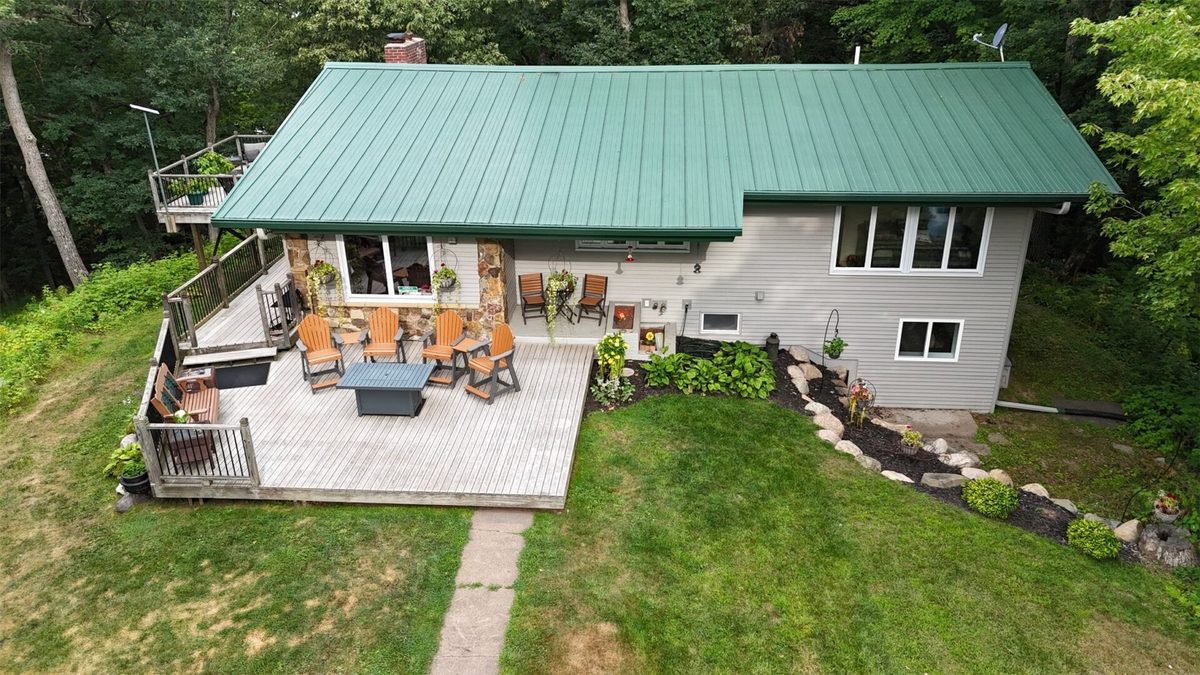 22605 State Road 35, Siren WI 54872 - Residential house for sale - MLS #1604603 - image2