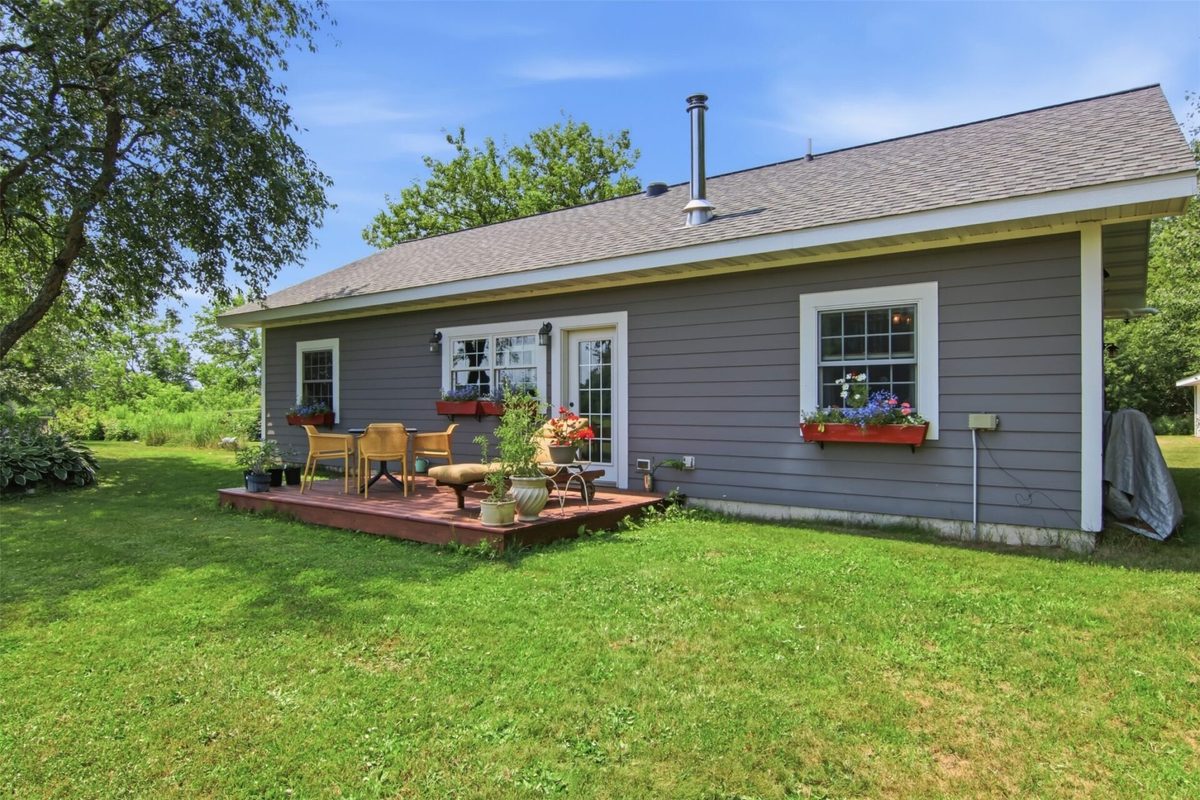 10886 Round Lake School Road, Hayward WI 54843 - Residential house for sale - MLS #1605360 - image4